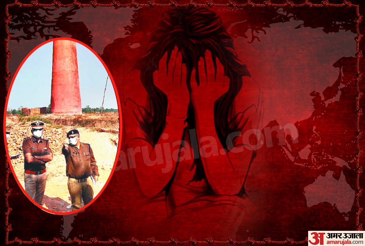 two minor girl molested by miscreants in gagaha gorakhpur