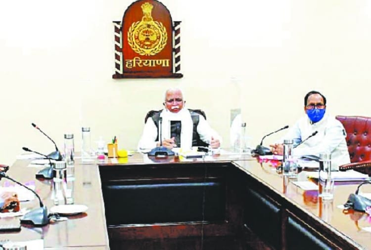 Haryana News in Hindi: Two thousand retail outlets will open in Haryana