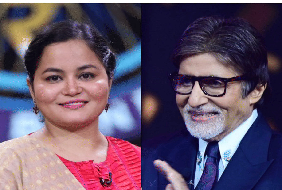 Diwali 2020 Amitabh Bachchan shared his throwback diwali photo with jaya bachachn