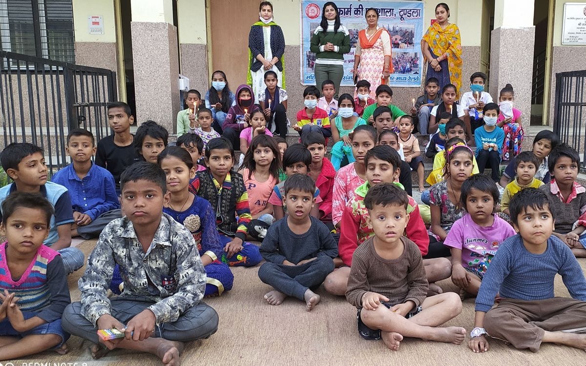 diwali celebration