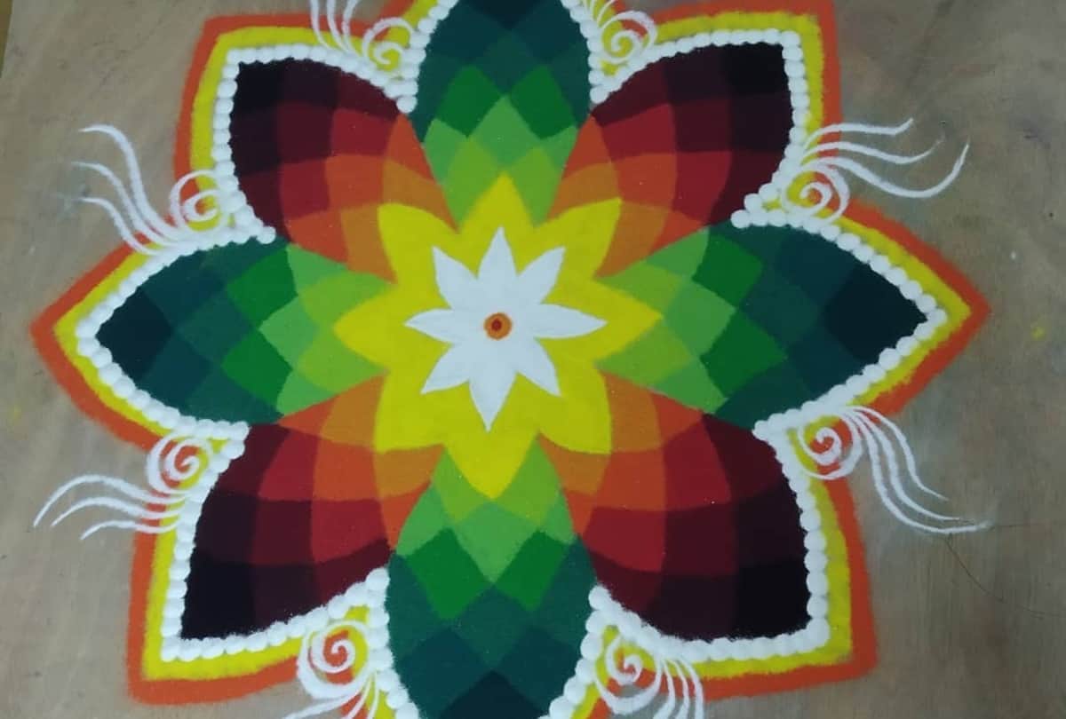 Vastu tips for wealth do this work daily morning at the main door of the house to get blessings of mother Lakshmi