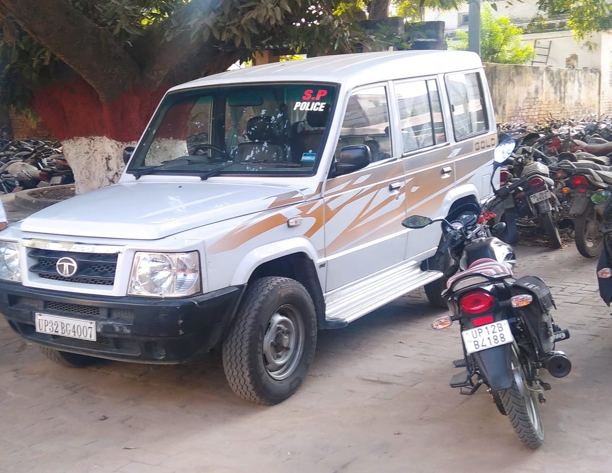 BEO interrogated for nine hours in city Kotwali