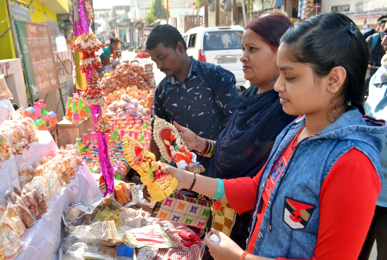 market