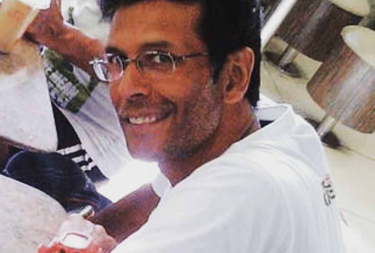 Milind Soman shares photos from first modelling assignment in 1989 he reveal paid Rs 50,000 for an hour work