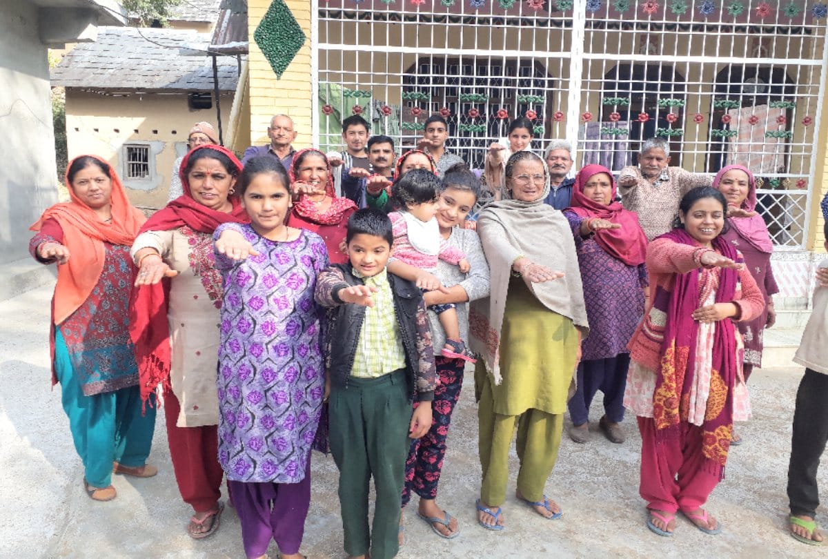 Resolve to save the environment, peop;e will not burst firecrackers on Diwali