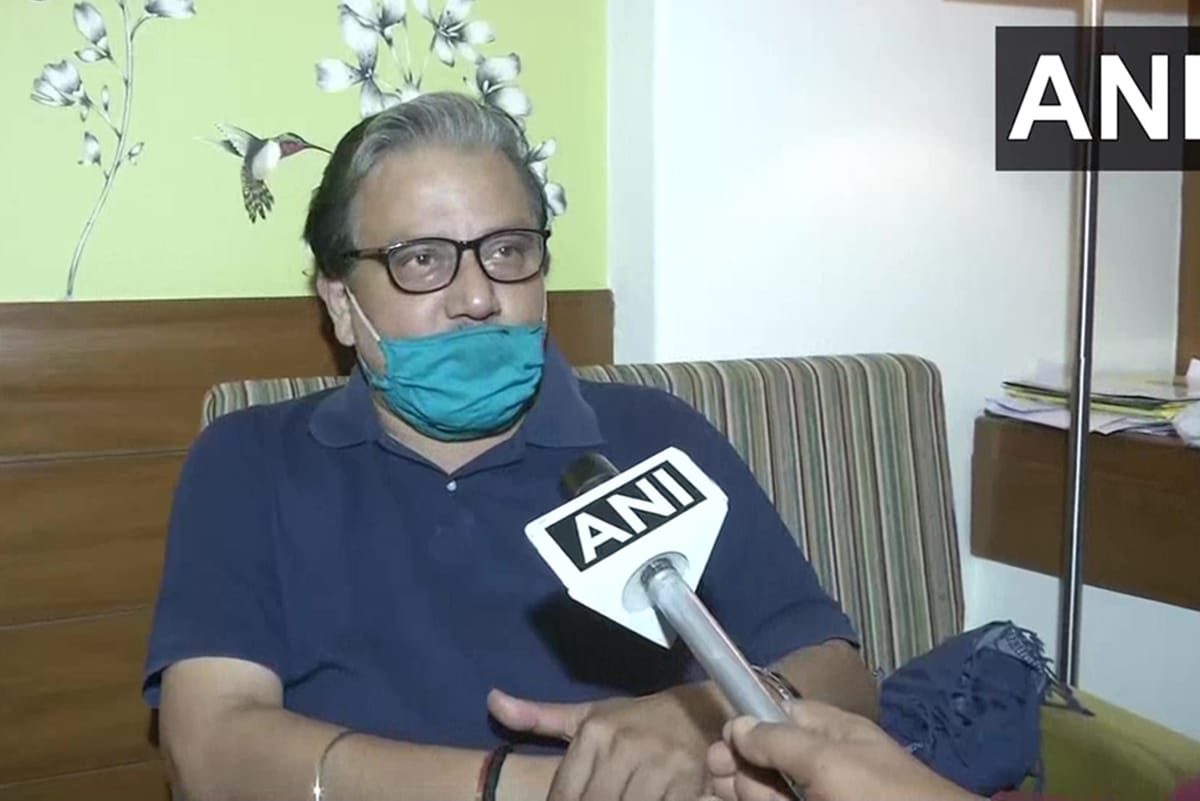 Kusheshwar Asthan by-election: DSP of Biraul removed on the complaint of RJD, Manoj Jha thanked the Election Commission
