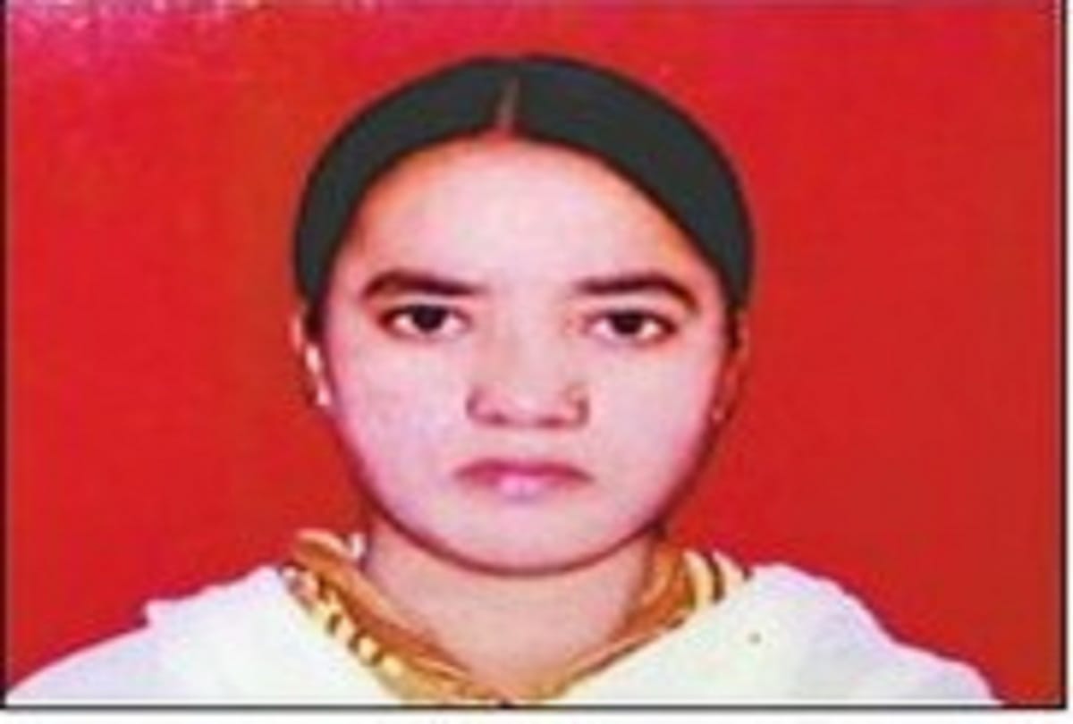 Moradabad Murder Case News: Katghar girl murder case postmortem report reveals many attacks on neck and hand of deceased