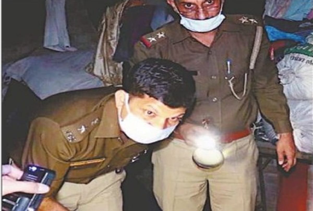 Moradabad Murder Case News: Katghar girl murder case postmortem report reveals many attacks on neck and hand of deceased