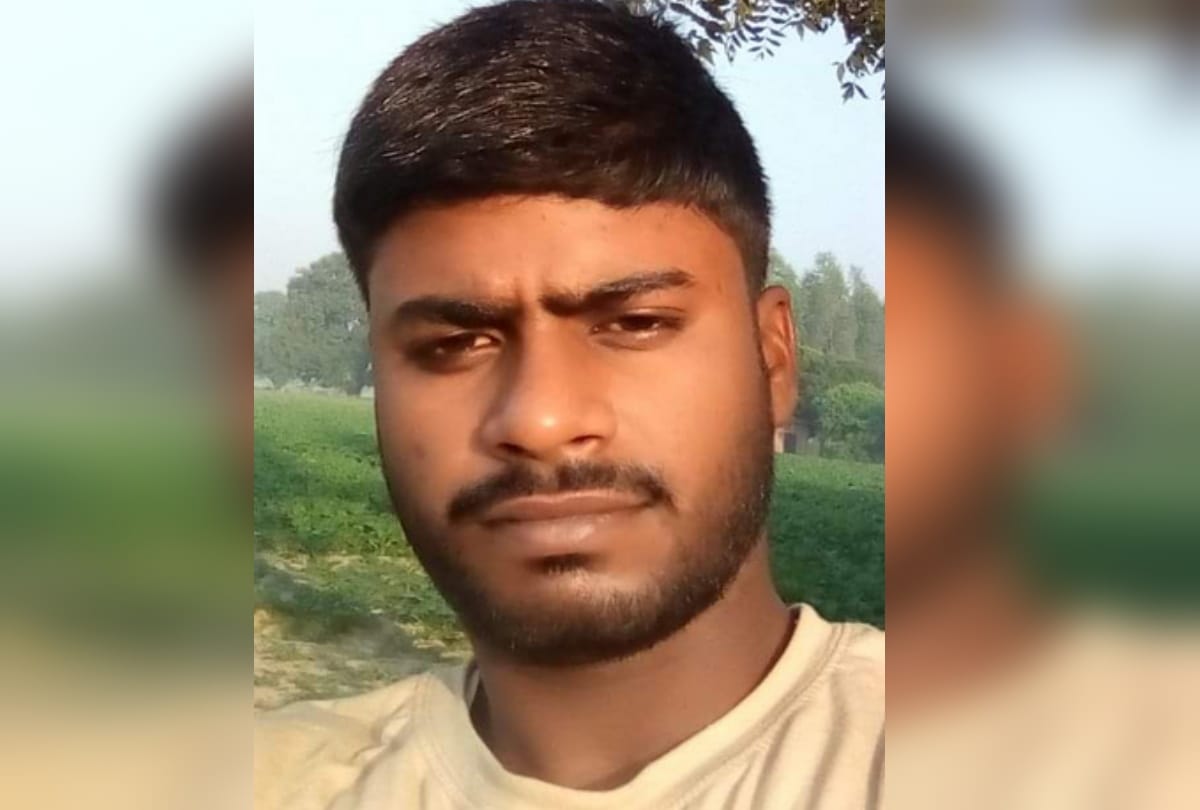 miscreants killed public service center operator In Hardoi