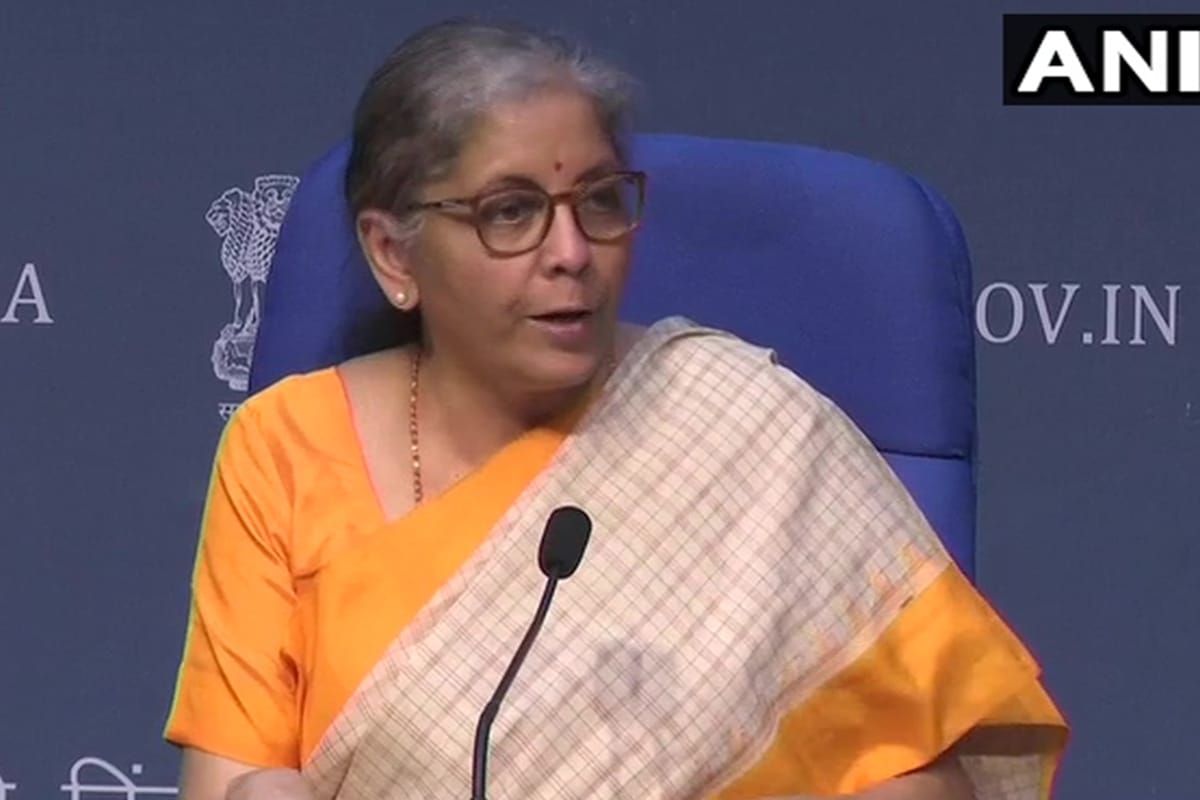 Government may announce steps in budget to increase e-commerce exports and imports
