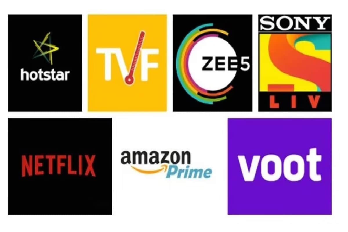 Guidelines And Directives Almost Ready For OTT Streaming Regulation Prakash Javadekar in the Rajya Sabha
