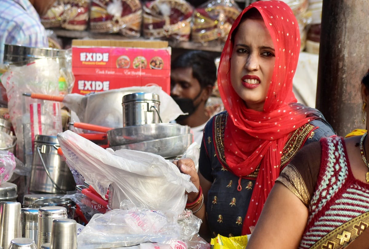 Today shopping will be happy on Dhanteras, market decorated like a bride