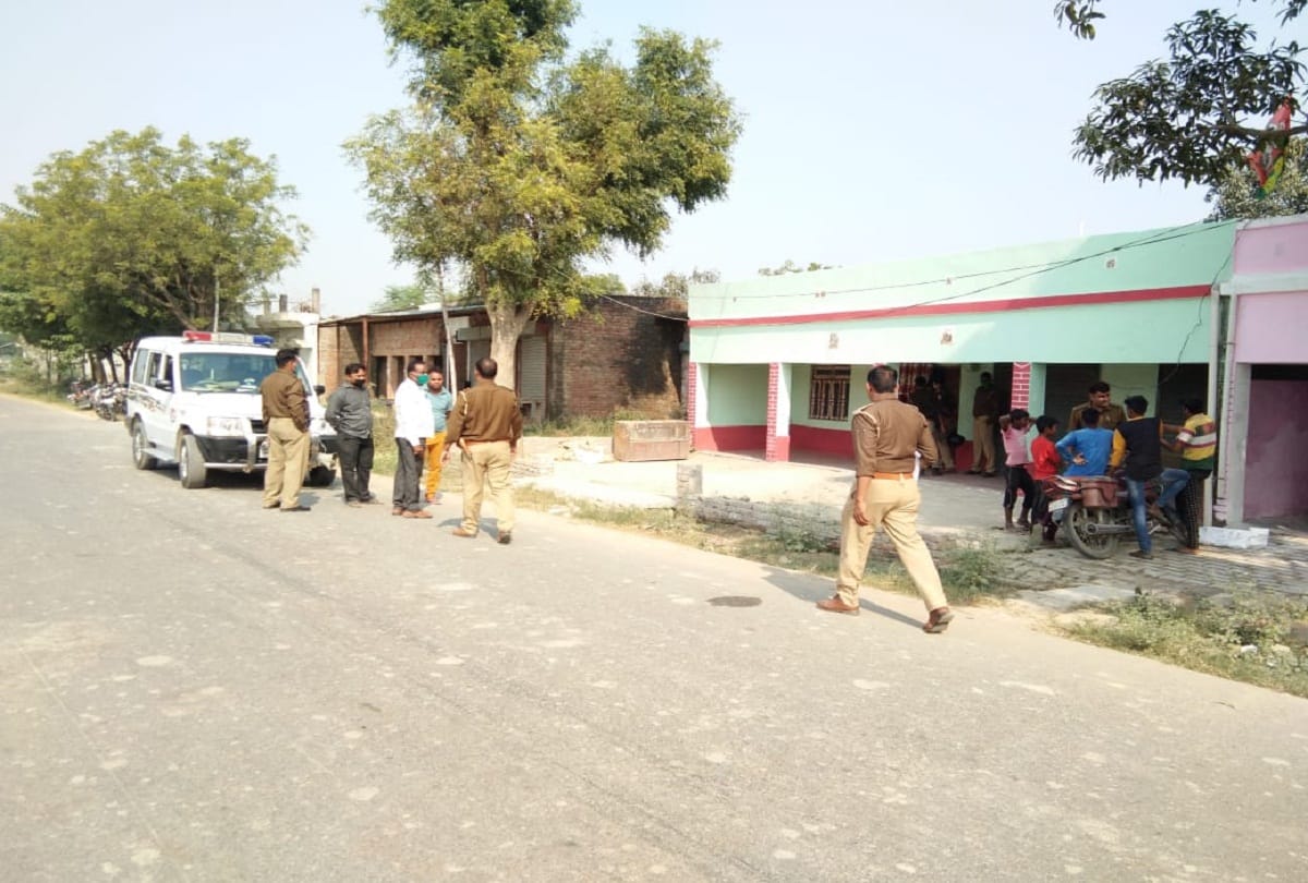 In Soraon, miscreants Shoot young man, SRN referred