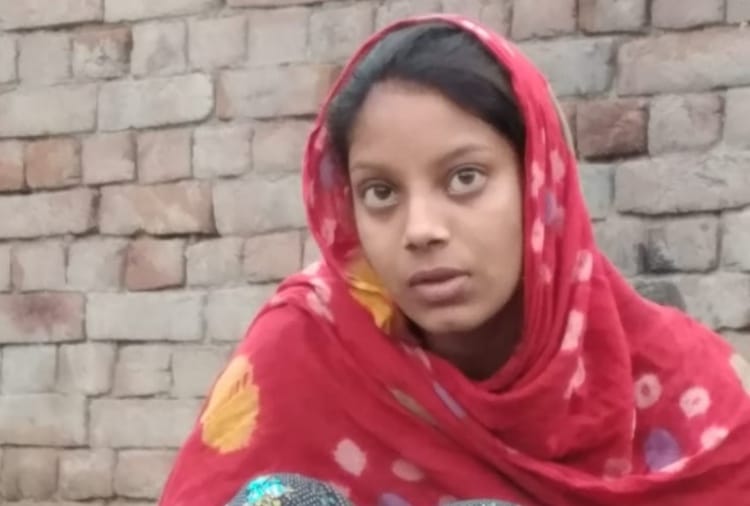 Husband commits Suicide after wife death in Moga of Punjab