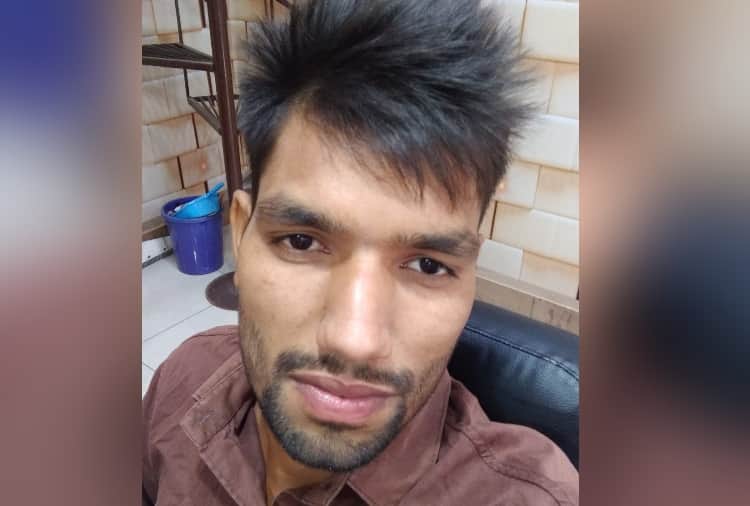 Husband commits Suicide after wife death in Moga of Punjab