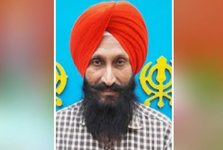 CBI probe demand in murder case of Shaurya Chakra Winner Balwinder Singh