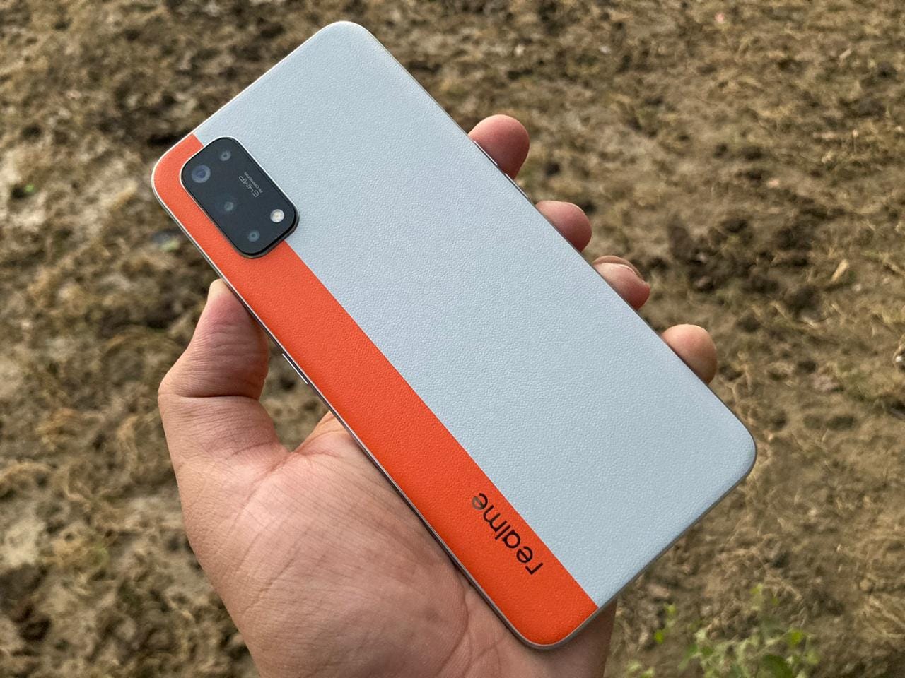 Realme 7 Pro