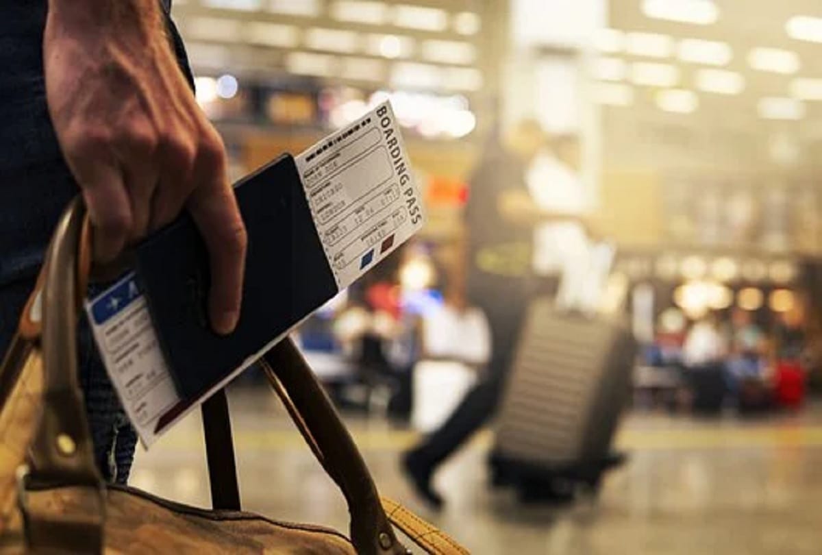 Air Travel Tips To make Flight Enjoyable if First Time Flight journey