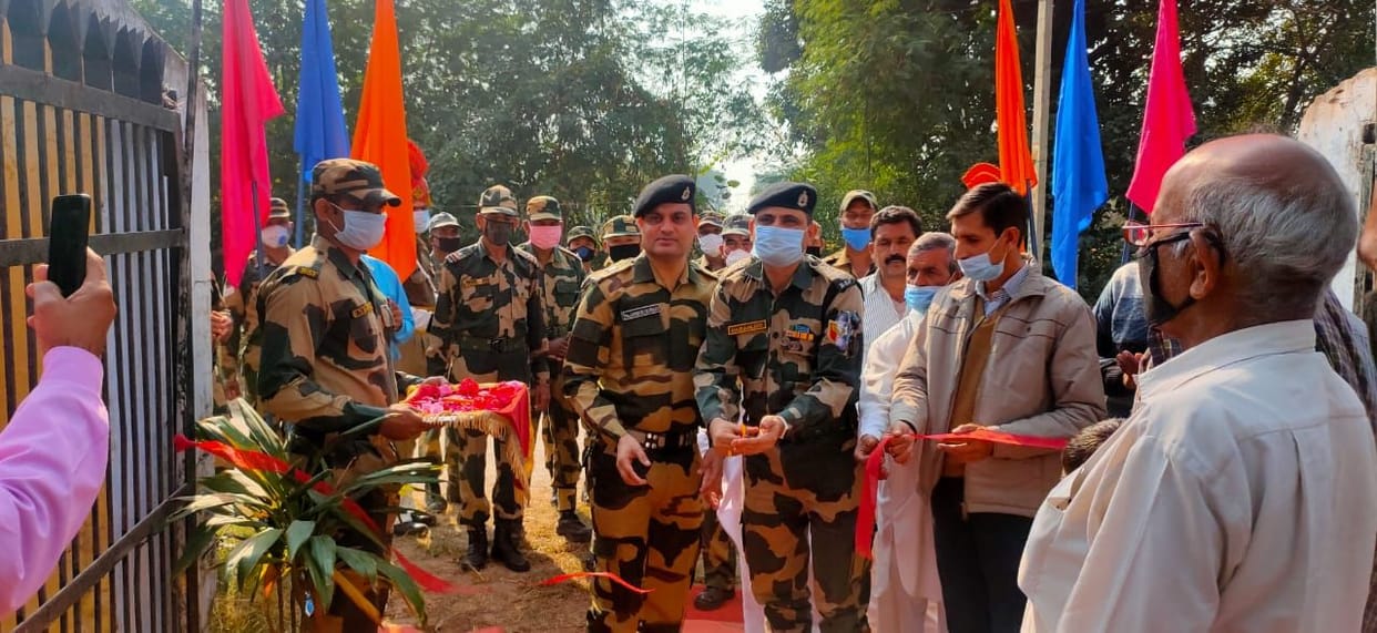 health camp
