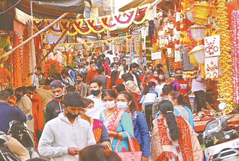 Diwali 2020 Latest News: Dhanteras and Chhoti Diwali today, this is auspicious time