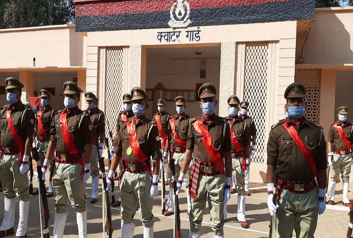 UP Police SI Recruitment 2021: What will be the job profile if you become an SI, complete information available here, safalta