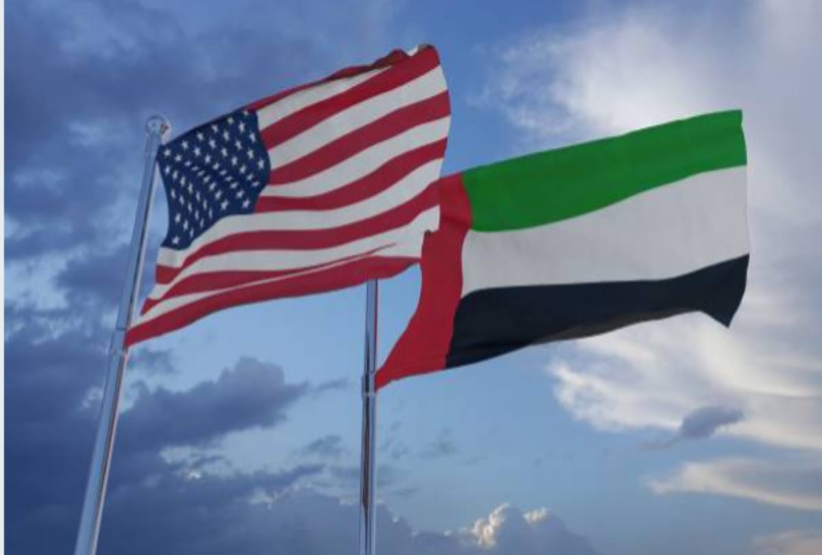 US to sell large arms to UAE amid Iran UAE tension , F-35 fighter aircraft included in deal