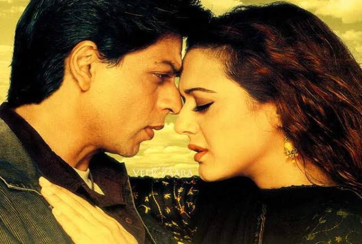 Preity zinta Birthday Special When Preity Zinta Escaped Death Twice In Her Life Faced Tsunami