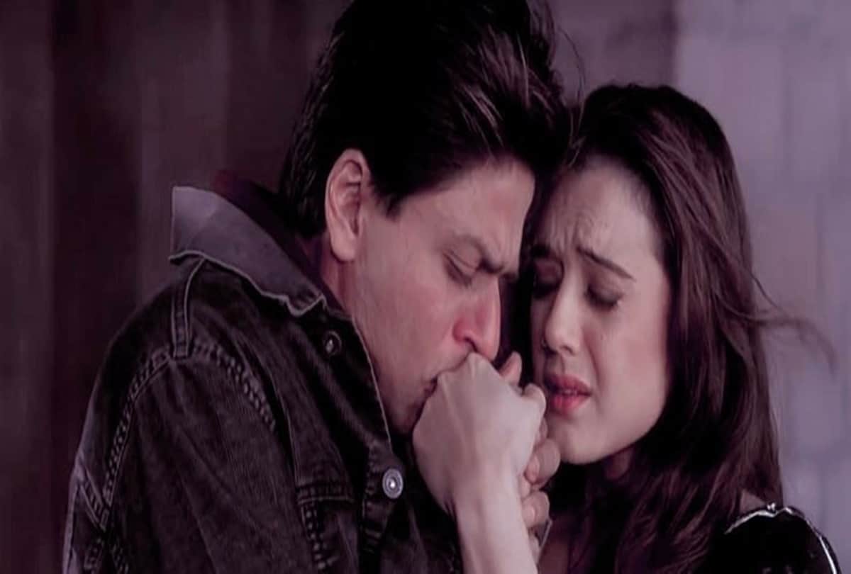 veer zaara this day that year by pankaj shukla 12 november 2004 bioscope shahrukh khan yash chopra