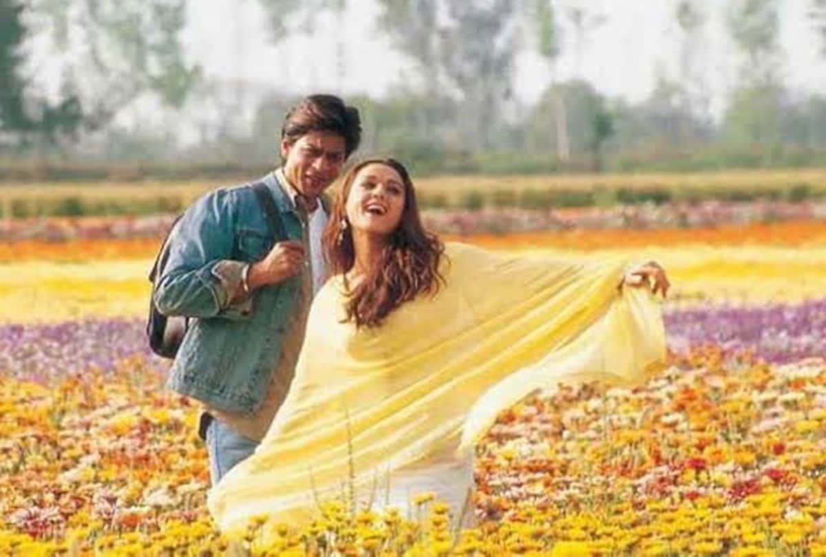 These seven films to watch this valentine week to make your day extra special