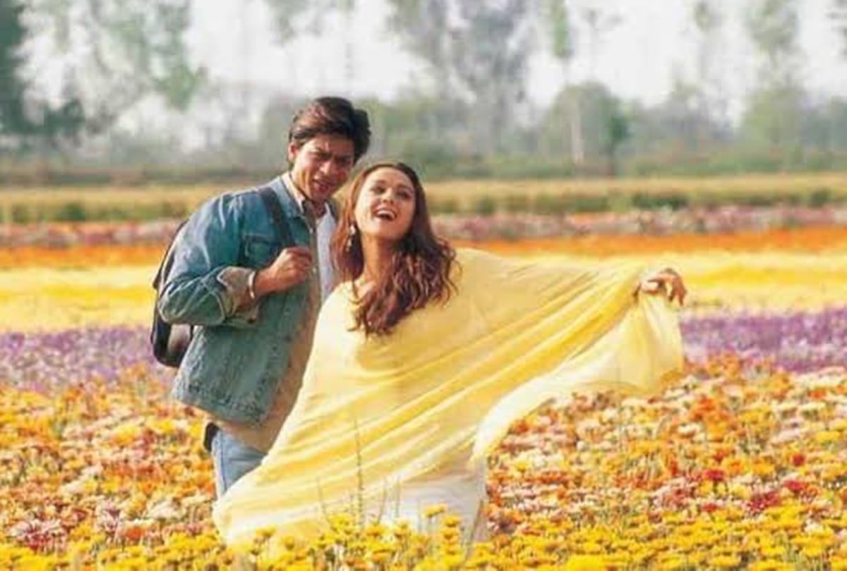 These seven films to watch this valentine week to make your day extra special