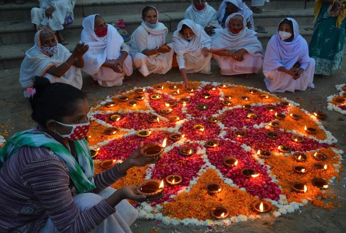 Chaturmas 2021 is starting from 12th July do these five things every wish will be fulfilled