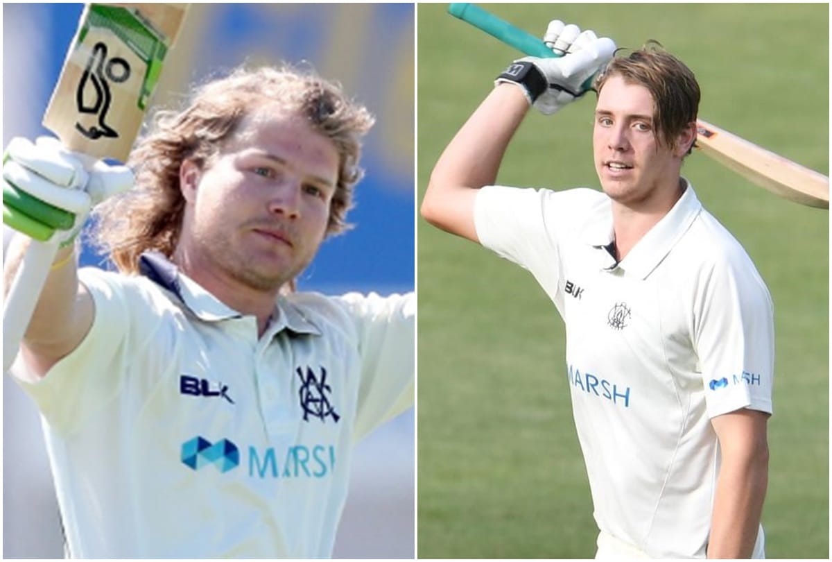 Know Who are Will Pukowski and Cameron Green, selected in Australian team, will challenge India