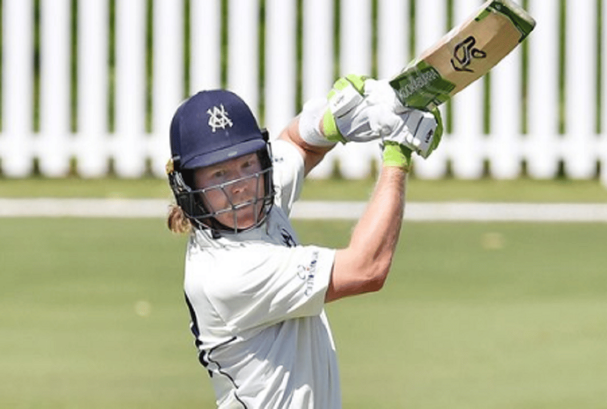 David Warner has been ruled out of Adelaide Test Will Pucovski has also been withdrawn