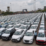 Auto Industry