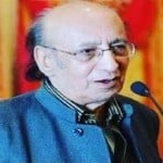 Nida Fazli