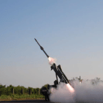 क्यूआरएसएएम मिसाइल