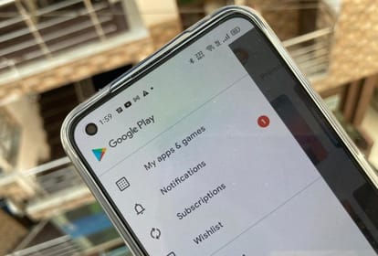 Google Play Store हुआ ठप: ना साइट खुल रही, ना एप ओपन हो रहा, यूजर्स परेशान Google Play store outages in India and across globe all you need to know