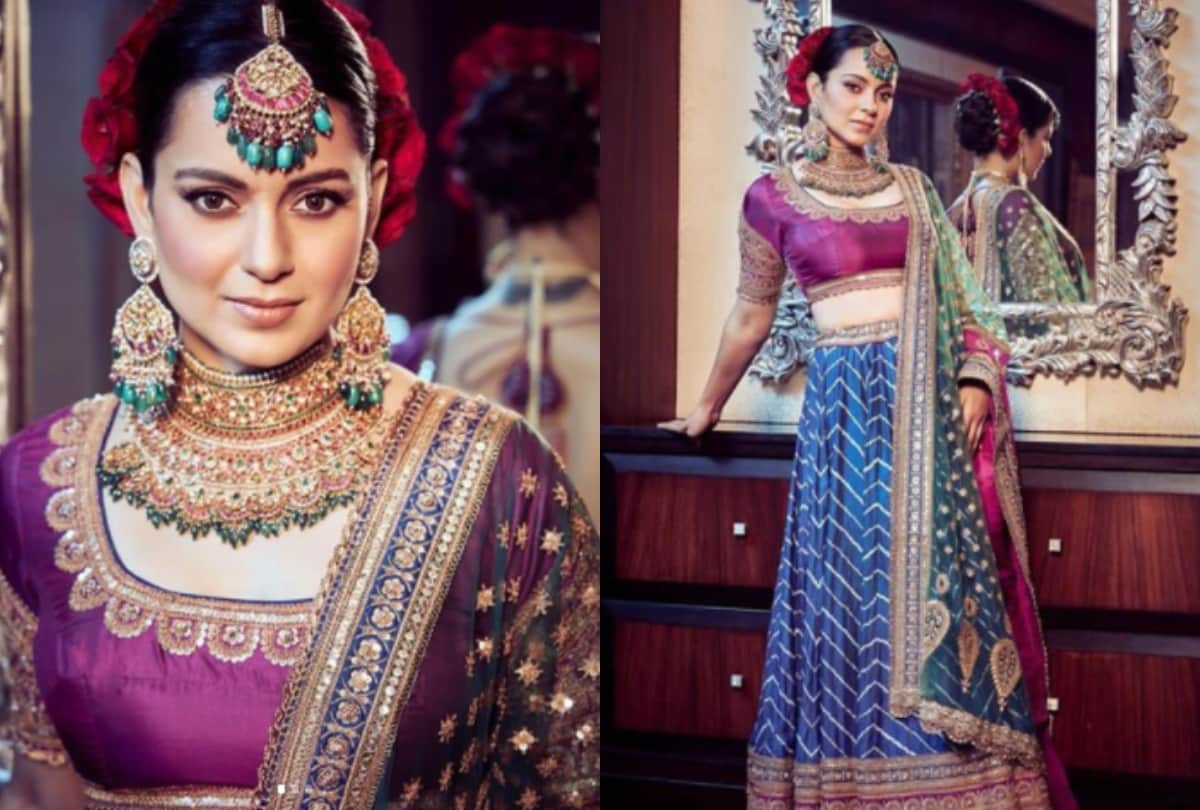Kangana Ranaut revealed her own plans of building a temple