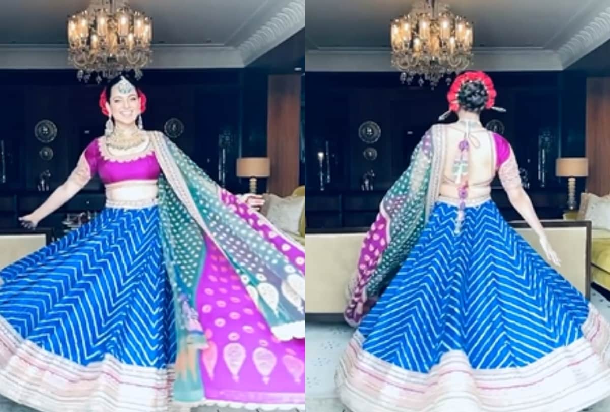 Kangana Ranaut called twitter Hinduphobic and anti national  platforms said government might ban