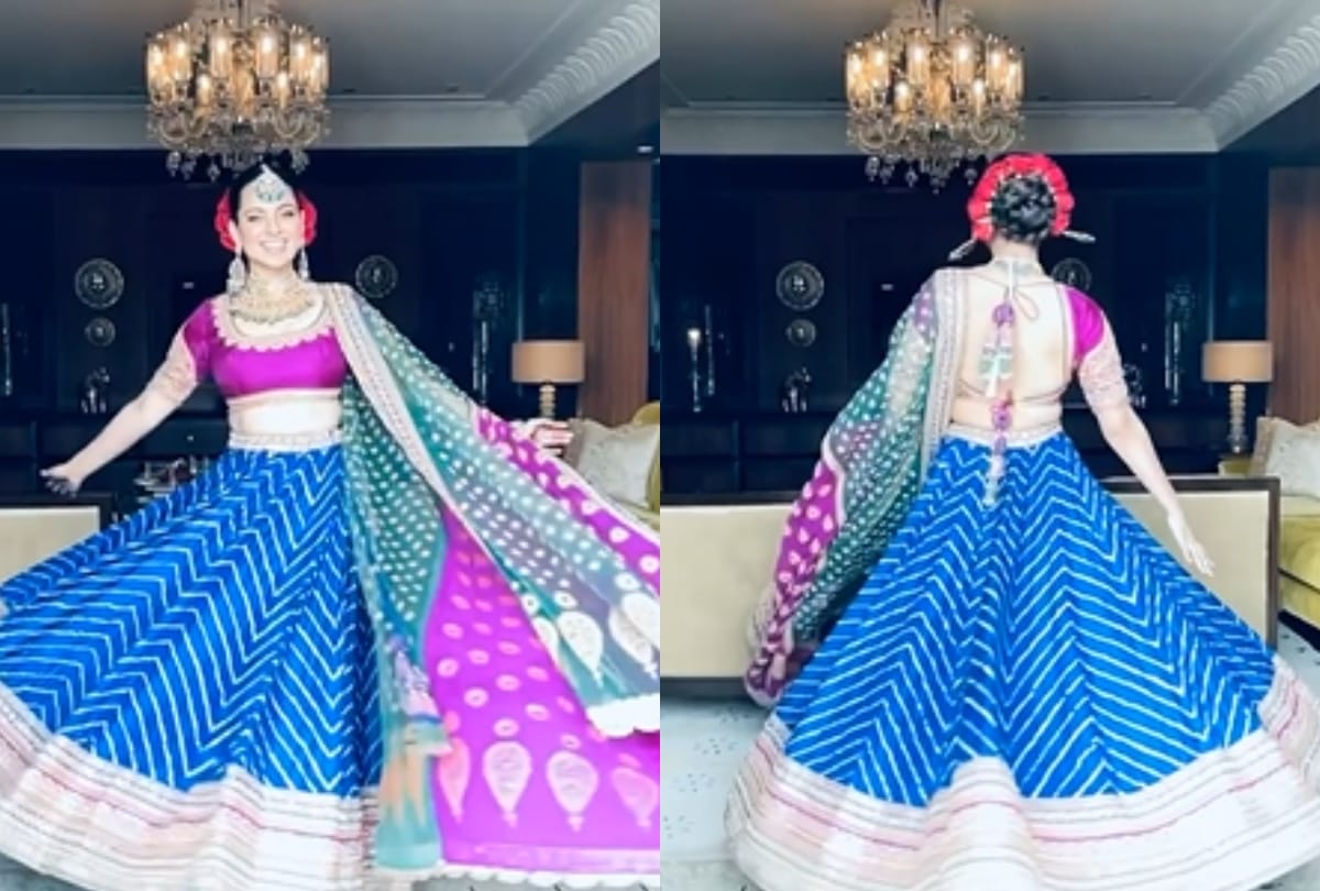 Kangana Ranaut called twitter Hinduphobic and anti national  platforms said government might ban