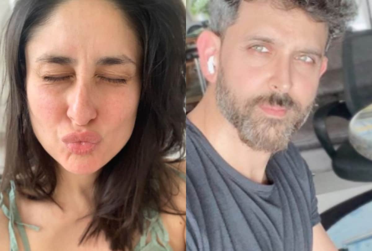 Kareena kapoor to aamir khan Bollywood celebrities real look shares on social media