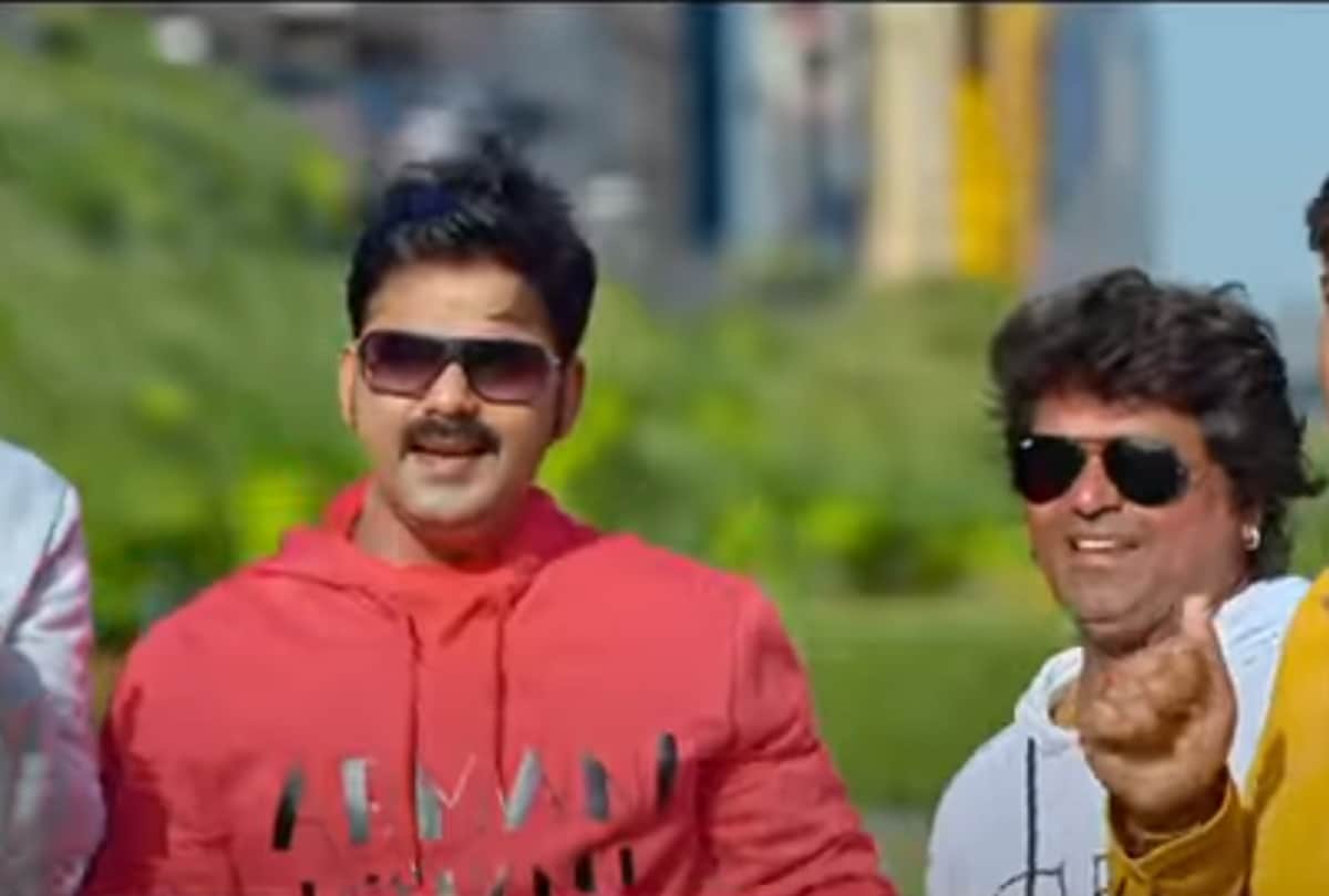 Story: Bhojpuri actor Pawan Singh once stole 10 rupees from elder brother's book, today  he is owner of crores
