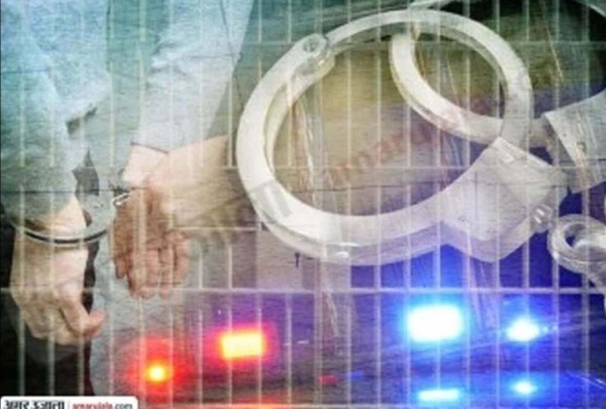 Bangladeshi came without visa, Arrested from Kanpur