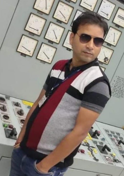 Executive Engineer dies in accident