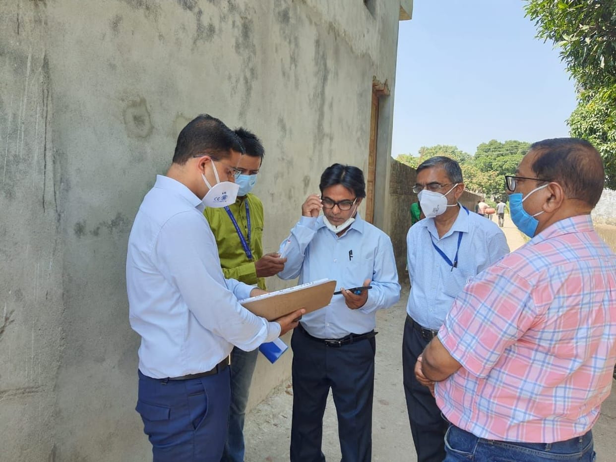 Way clear for construction of 50-bed Ayurvedic Hospital in Tanakpur