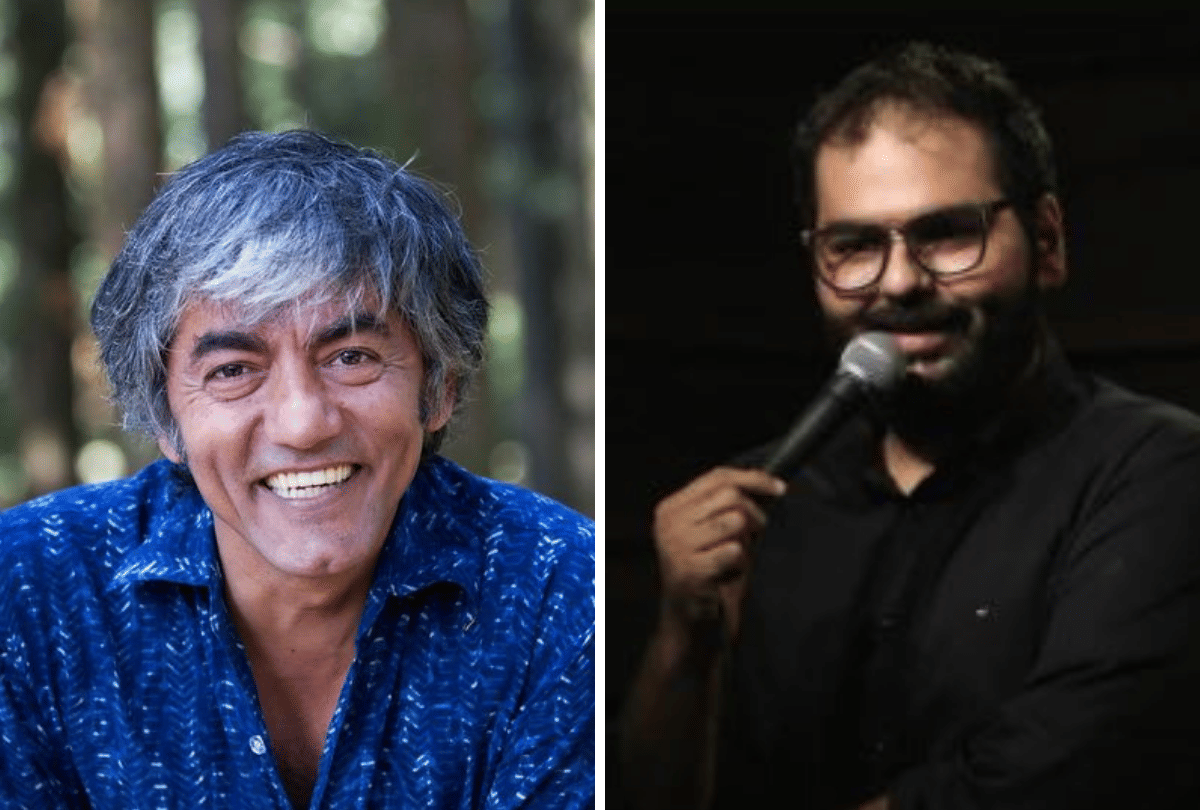 Asif Basra Suicide and Criminal Contempt Against Stand Up Comedian Kunal Kamra entertainment news