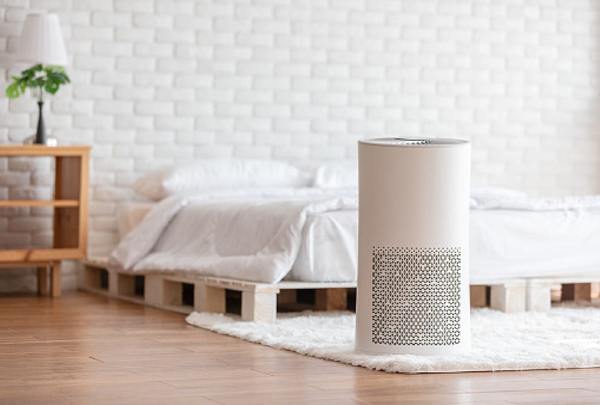 Pollution in delhi How successful are air purifiers to prevent smog