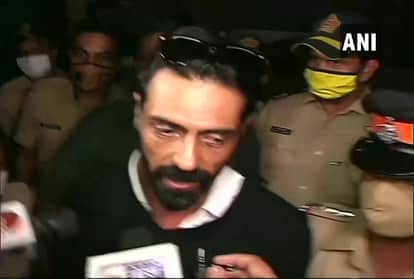 अर्जुन रामपाल
