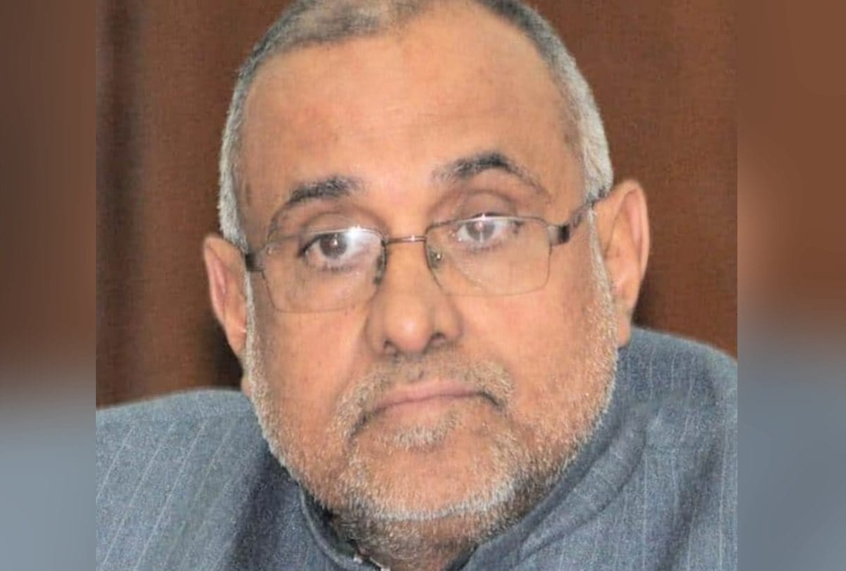 Avinash Rai Khanna appointed new in charge of Himachal BJP