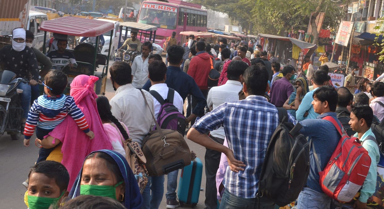 roadways bus